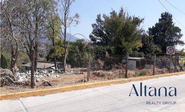 Terreno - San Agustín Etla