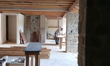 Casa en Del Bosque