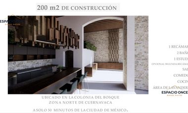Casa en Del Bosque