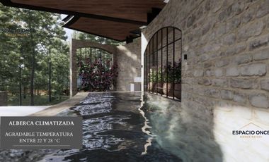 Casa en Del Bosque