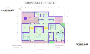 Casa en Del Bosque