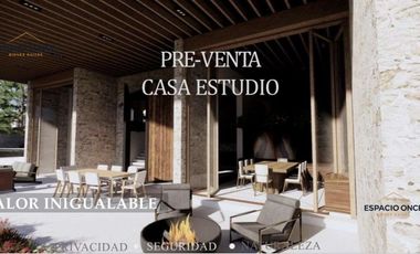 Casa en Del Bosque