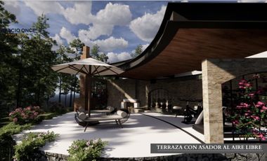 Casa en Del Bosque