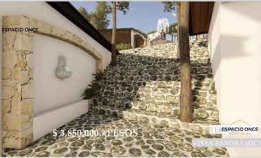 Casa en Del Bosque