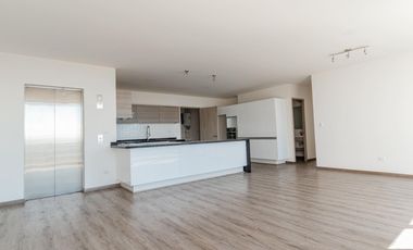 Departamento en venta en Torre Artema, Puebla.