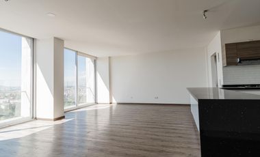 Departamento en venta en Torre Artema, Puebla.