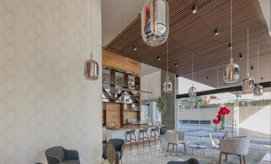 Departamento en venta en Torre Artema, Puebla.