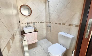 Casa 3 ambientes - En Venta