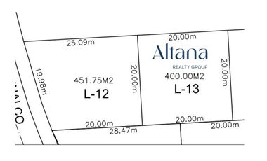 Terreno comunal sobre carretera rumbo a Cuatunalco