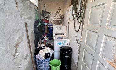 3 casas Mismo Terreno