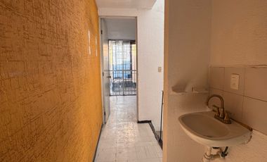 Casa en San Vicente Chicoloapan de Juárez Centro