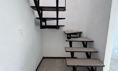 Casa en San Vicente Chicoloapan de Juárez Centro