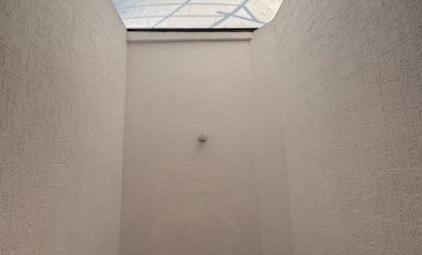 Casa en San Vicente Chicoloapan de Juárez Centro