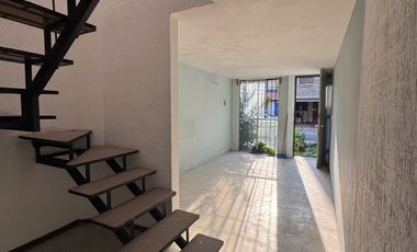 Casa en San Vicente Chicoloapan de Juárez Centro