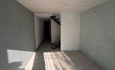 Casa en San Vicente Chicoloapan de Juárez Centro