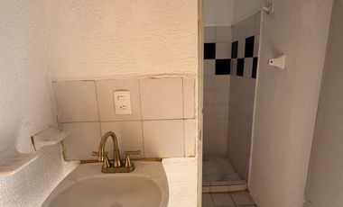 Casa en San Vicente Chicoloapan de Juárez Centro