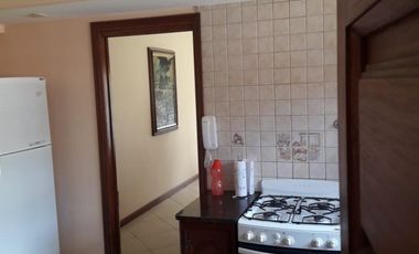 CHALET - 5 PERSONAS - ZONA III - MIRAMAR