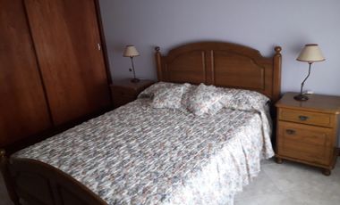 CHALET - 5 PERSONAS - ZONA III - MIRAMAR