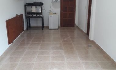 CHALET - 5 PERSONAS - ZONA III - MIRAMAR