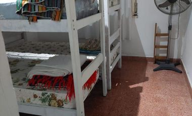 CASA/CHALET - 3 AMBIENTES - 6 PERSONAS - MIRAMAR