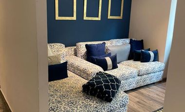 Departamento - Garden Interlomas