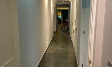 Departamento - Garden Interlomas