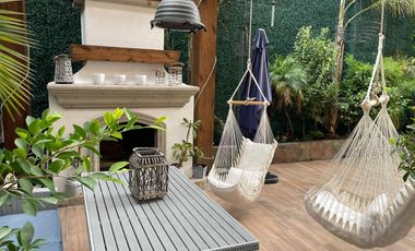 Departamento - Garden Interlomas
