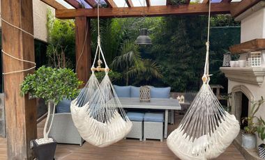 Departamento - Garden Interlomas
