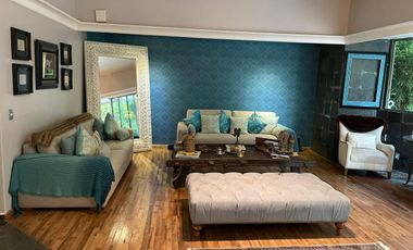 Departamento - Garden Interlomas