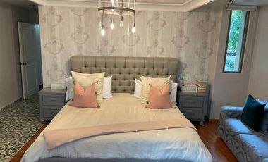 Departamento - Garden Interlomas