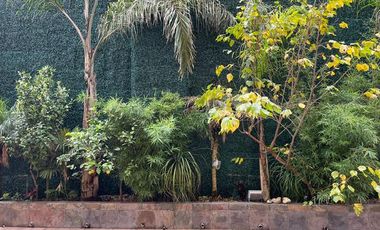 Departamento - Garden Interlomas