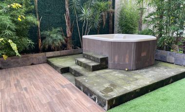 Departamento - Garden Interlomas