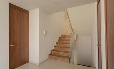 Venta de Casa Parque México, Lomas de Angelópolis San Andrés de Cholula Puebla.