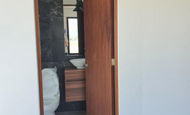 Venta de Casa Parque México, Lomas de Angelópolis San Andrés de Cholula Puebla.