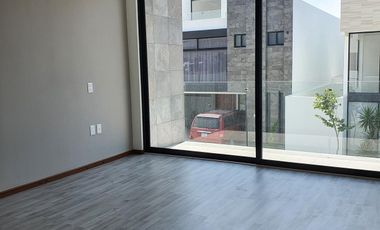 Venta de Casa Parque México, Lomas de Angelópolis San Andrés de Cholula Puebla.