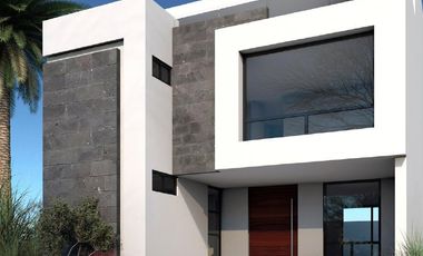 Venta de Casa Parque México, Lomas de Angelópolis San Andrés de Cholula Puebla.