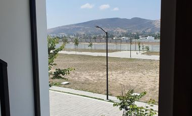 Venta de Casa Parque México, Lomas de Angelópolis San Andrés de Cholula Puebla.