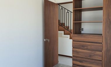 Venta de Casa Parque México, Lomas de Angelópolis San Andrés de Cholula Puebla.