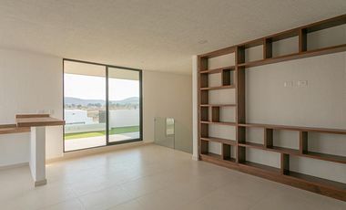 Venta de Casa Parque México, Lomas de Angelópolis San Andrés de Cholula Puebla.