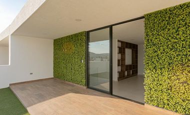 Venta de Casa Parque México, Lomas de Angelópolis San Andrés de Cholula Puebla.