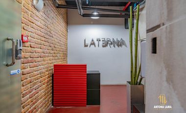 Oficina en Venta en Torre JV 2