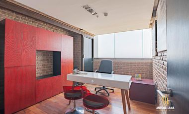 Oficina en Venta en Torre JV 2