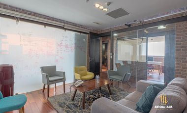 Oficina en Venta en Torre JV 2