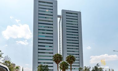 Oficina en Venta en Torre JV 2