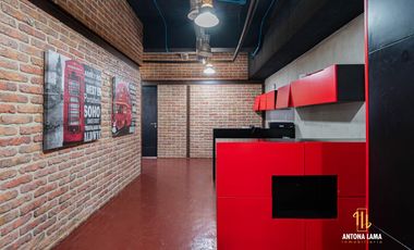 Oficina en Venta en Torre JV 2