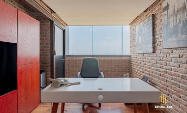 Oficina en Venta en Torre JV 2