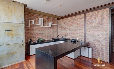 Oficina en Venta en Torre JV 2