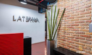 Oficina en Venta en Torre JV 2