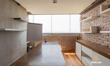 Oficina en Venta en Torre JV 2