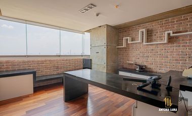 Oficina en Venta en Torre JV 2